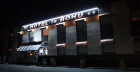 Hotels in Séné